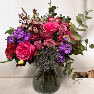 Buchet de flori Dor de noi