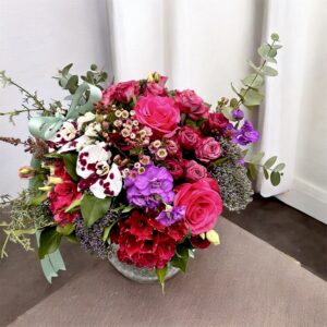 Buchet de flori Flowers bloom